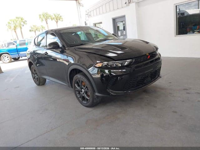 2024 DODGE HORNET GT AWD 1