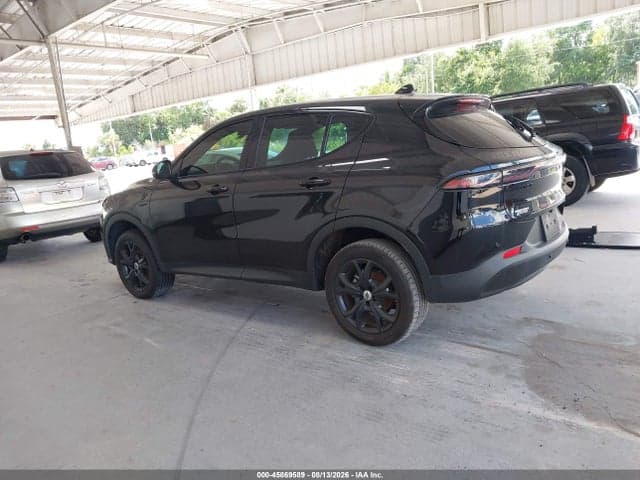 2024 DODGE HORNET GT AWD 3