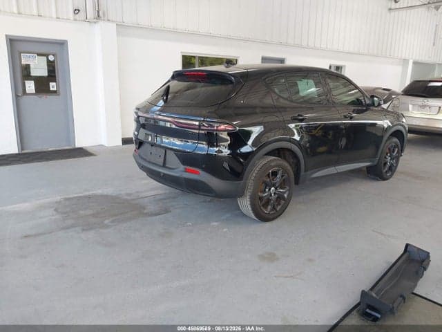 2024 DODGE HORNET GT AWD 4