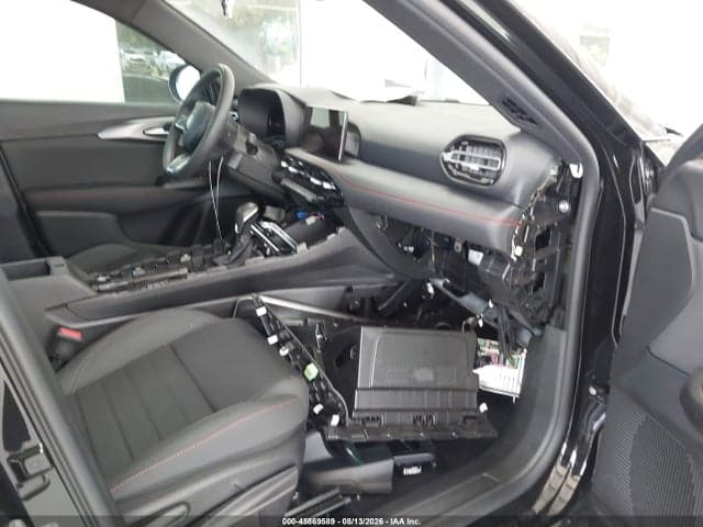2024 DODGE HORNET GT AWD 5