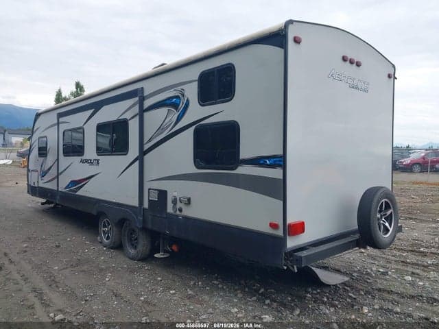 2017 AEROLITE OTHER 3