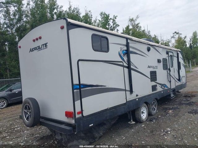 2017 AEROLITE OTHER 4