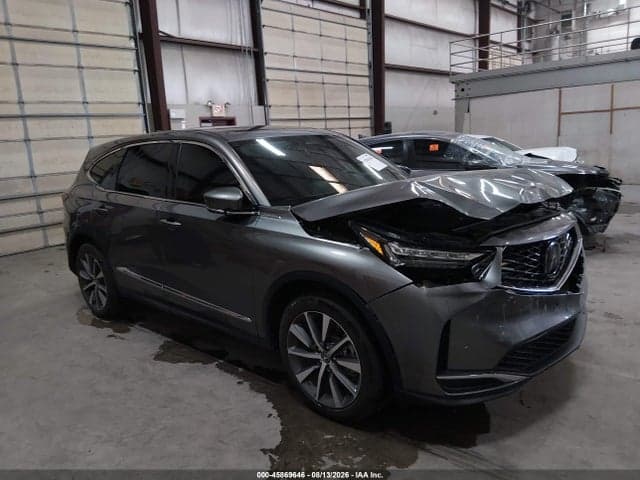 2025 ACURA MDX TECHNOLOGY PACKAGE 1