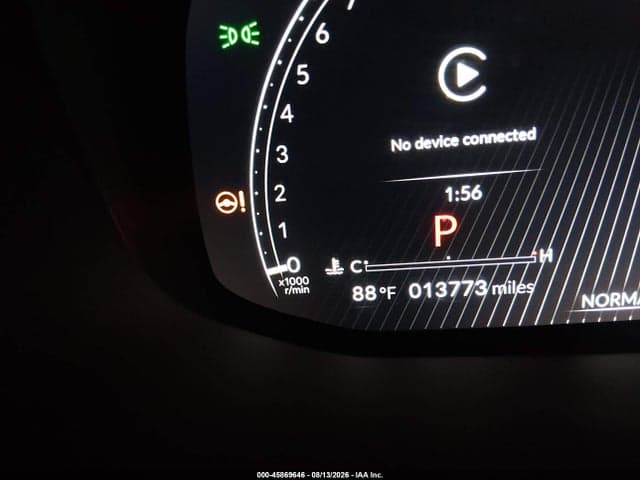 2025 ACURA MDX TECHNOLOGY PACKAGE 15