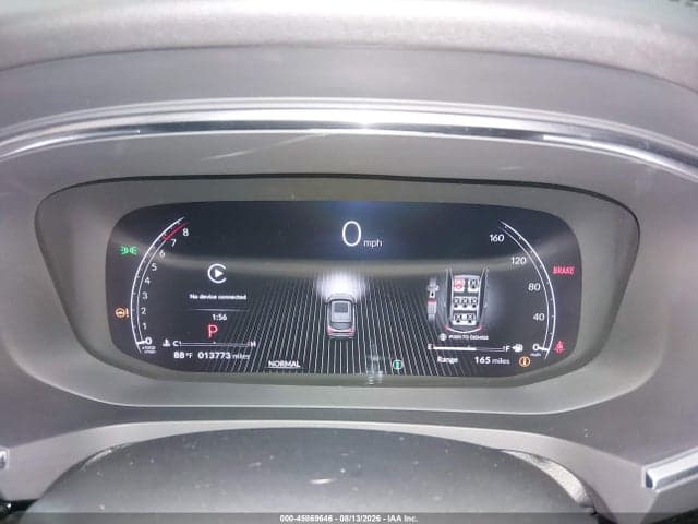 2025 ACURA MDX TECHNOLOGY PACKAGE 7