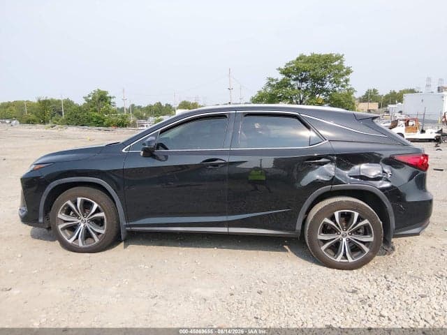 2020 LEXUS RX 350 14