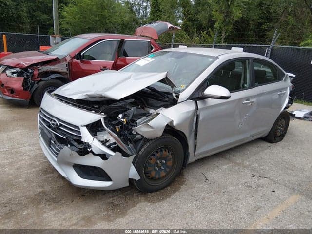 2019 HYUNDAI ACCENT SE 2