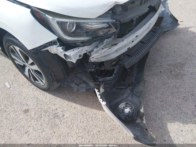 2019 SUBARU OUTBACK 2.5I LIMITED 6