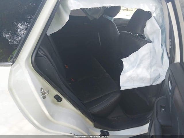 2019 SUBARU OUTBACK 2.5I LIMITED 8
