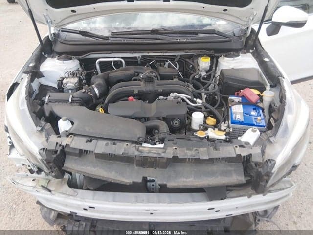 2019 SUBARU OUTBACK 2.5I LIMITED 10