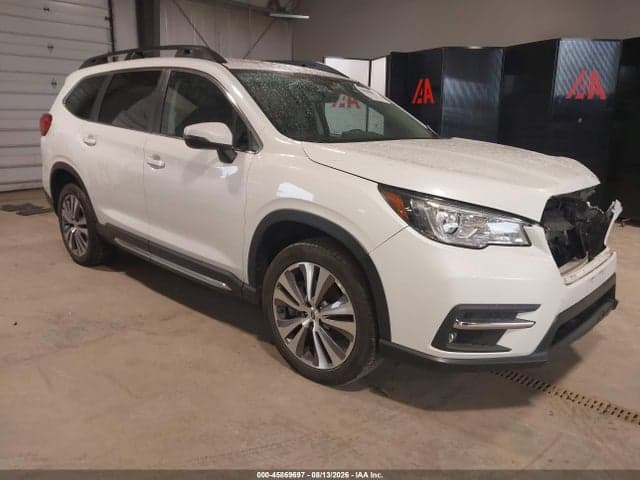 2022 SUBARU ASCENT LIMITED 1