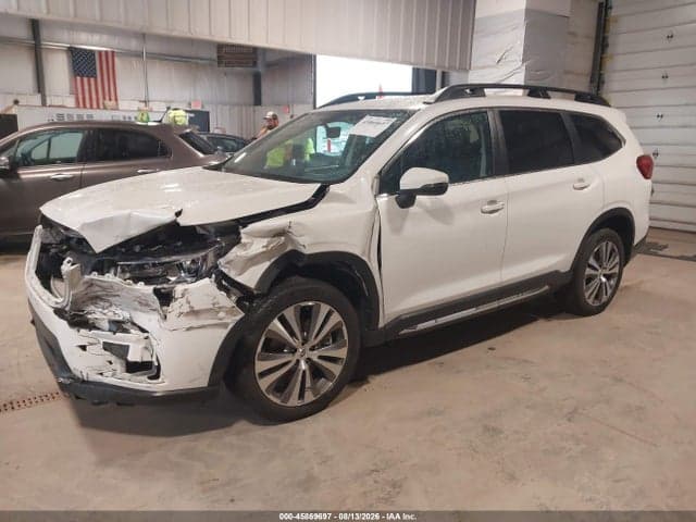2022 SUBARU ASCENT LIMITED 2