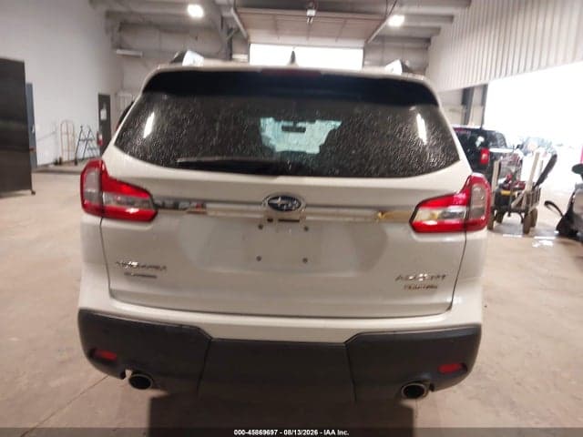 2022 SUBARU ASCENT LIMITED 16