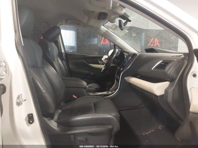 2022 SUBARU ASCENT LIMITED 5