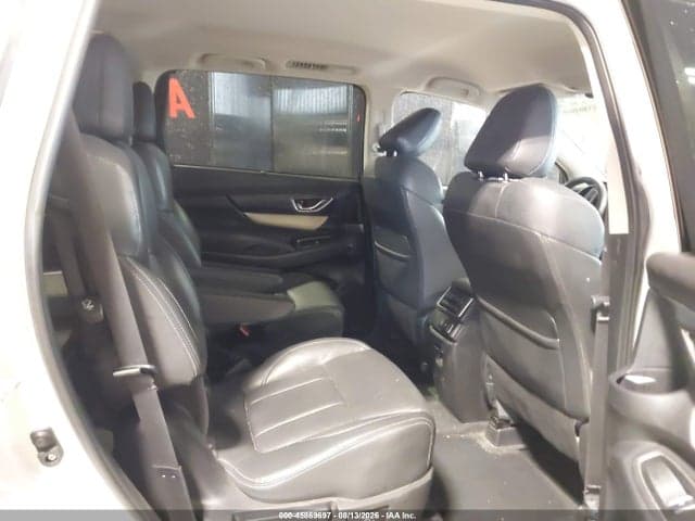 2022 SUBARU ASCENT LIMITED 8
