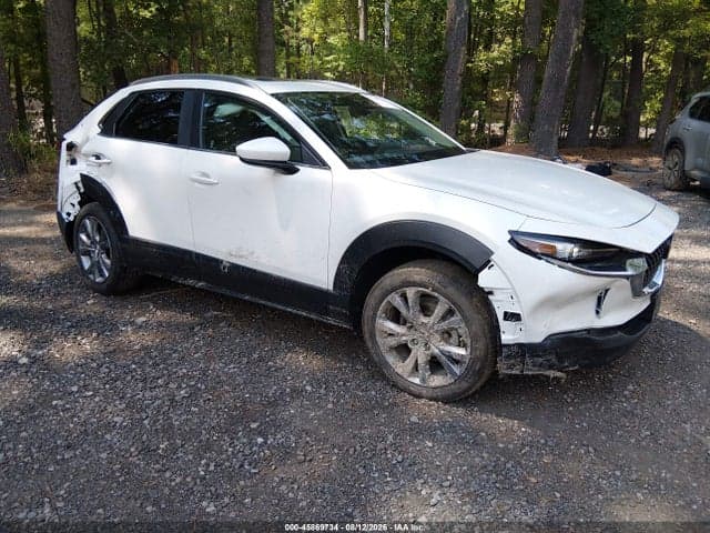 2025 MAZDA CX-30 2.5 S PREFERRED PACKAGE 1