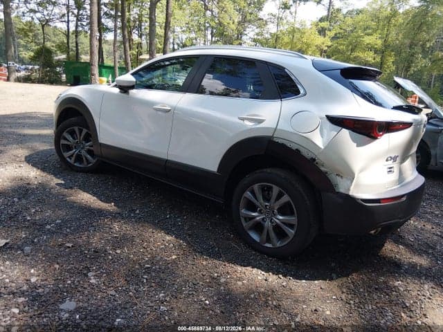 2025 MAZDA CX-30 2.5 S PREFERRED PACKAGE 3