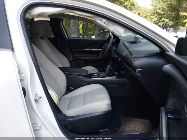 2025 MAZDA CX-30 2.5 S PREFERRED PACKAGE 5