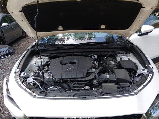 2025 MAZDA CX-30 2.5 S PREFERRED PACKAGE 10