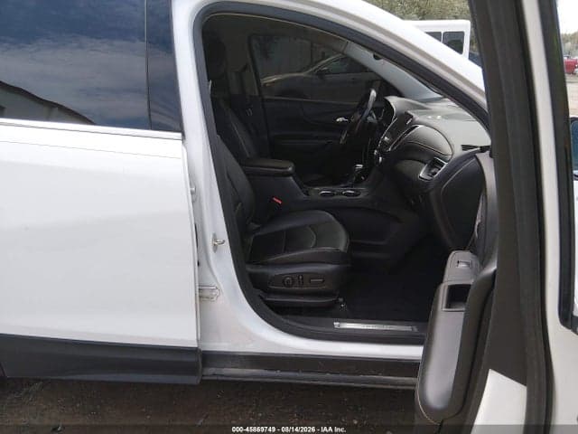 2019 CHEVROLET EQUINOX PREMIER 5