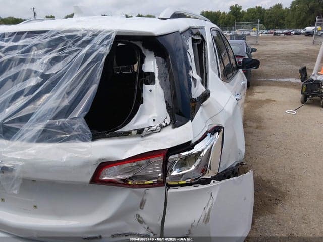 2019 CHEVROLET EQUINOX PREMIER 6