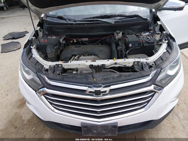 2019 CHEVROLET EQUINOX PREMIER 10