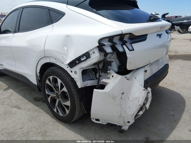 2024 FORD MUSTANG MACH-E SELECT 6