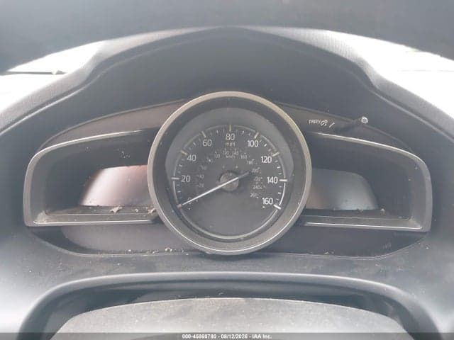 2018 MAZDA MAZDA3 TOURING 7