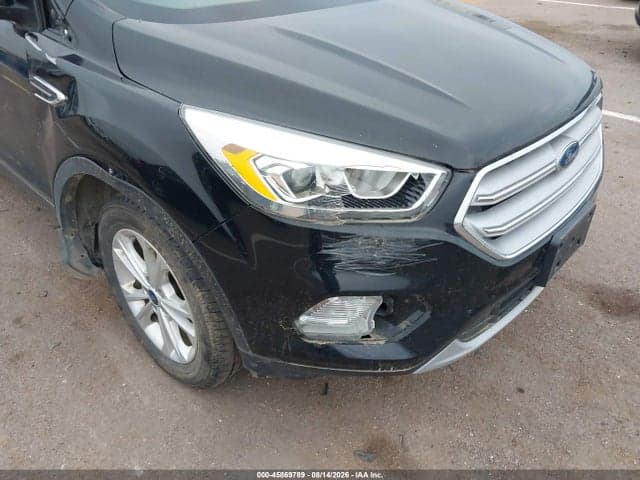 2018 FORD ESCAPE SEL 6