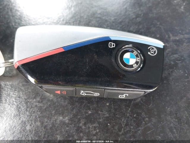 2024 BMW 530I 11