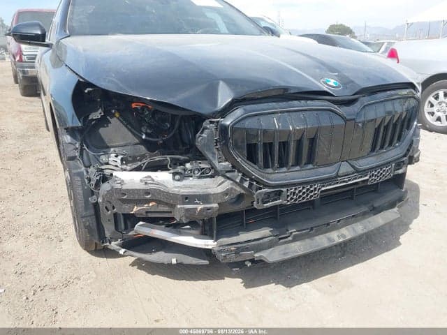 2024 BMW 530I 6