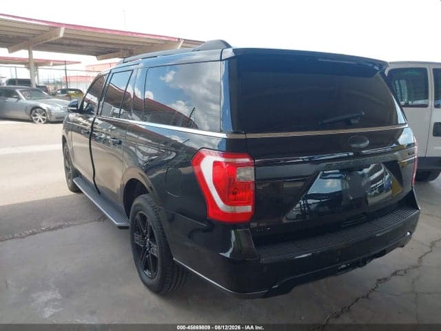 2020 FORD EXPEDITION XLT MAX 3