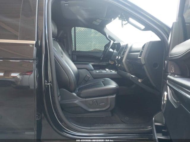 2020 FORD EXPEDITION XLT MAX 5