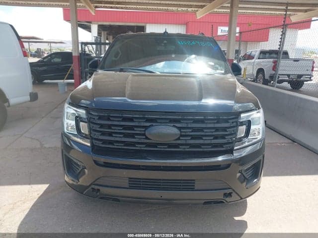 2020 FORD EXPEDITION XLT MAX 6