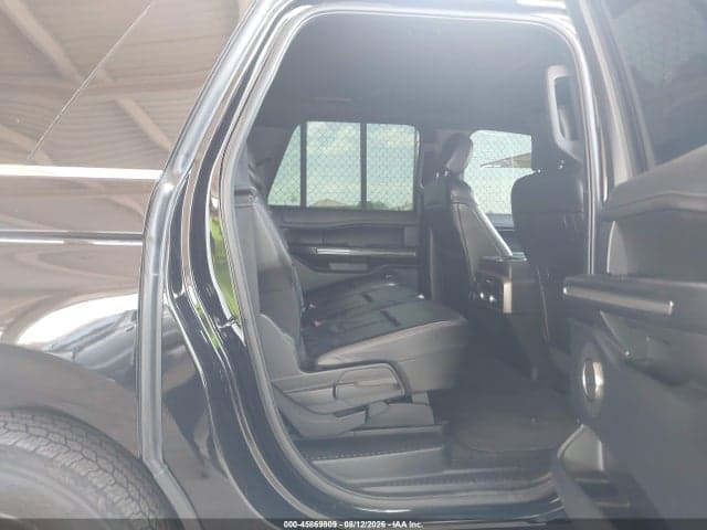 2020 FORD EXPEDITION XLT MAX 8