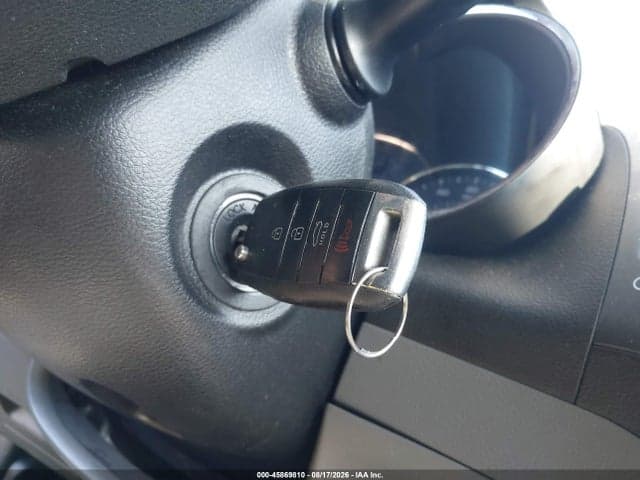2017 KIA FORTE LX 11