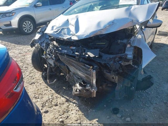 2017 KIA FORTE LX 6