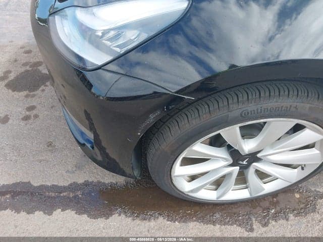 2018 TESLA MODEL 3 LONG RANGE/PERFORMANCE 6
