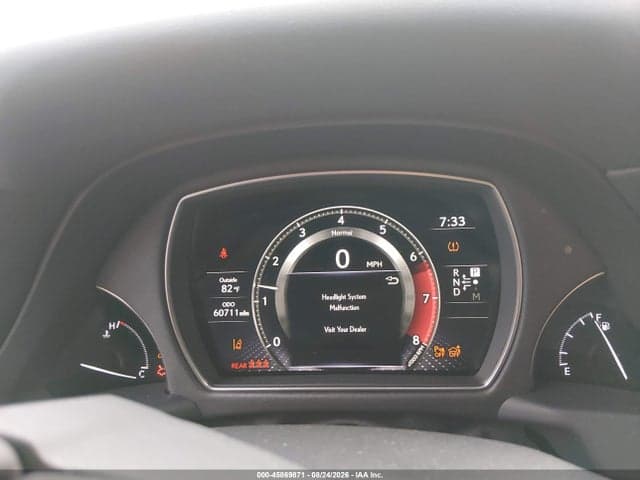 2021 LEXUS LS 500 7