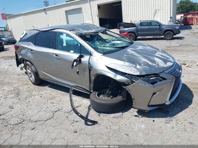 2019 LEXUS RX 350 1