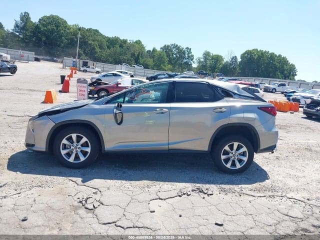 2019 LEXUS RX 350 13