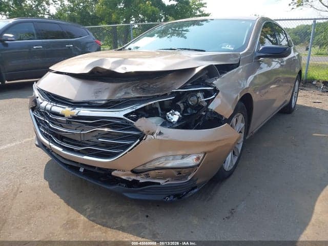 2019 CHEVROLET MALIBU LT 6