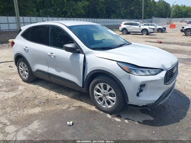 2025 FORD ESCAPE ACTIVE 1