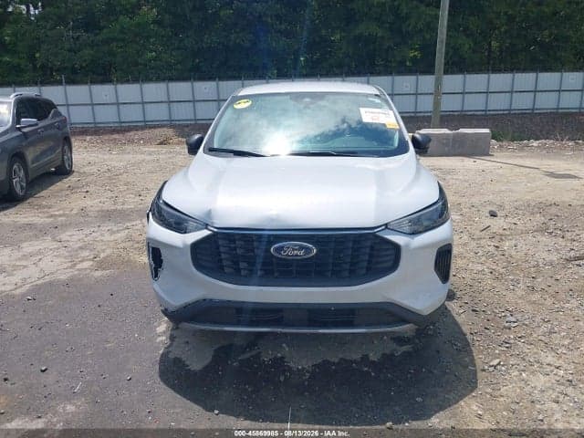 2025 FORD ESCAPE ACTIVE 13