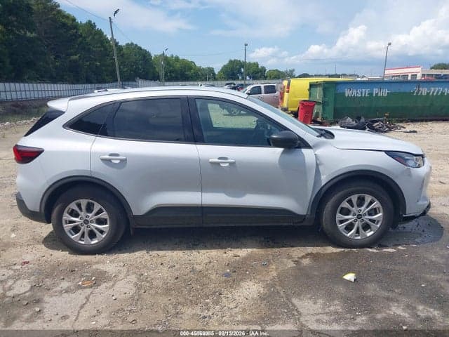 2025 FORD ESCAPE ACTIVE 14