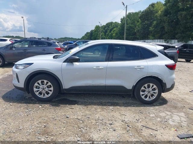 2025 FORD ESCAPE ACTIVE 15