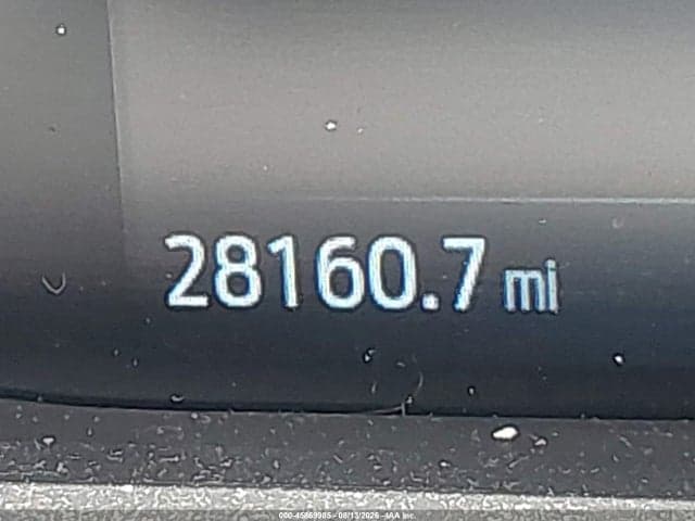 2025 FORD ESCAPE ACTIVE 16