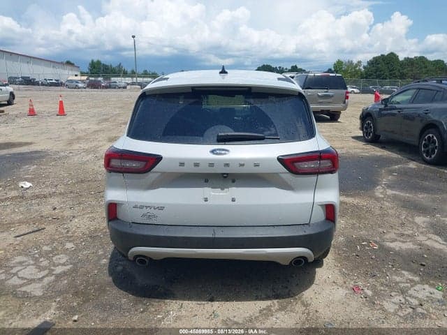 2025 FORD ESCAPE ACTIVE 17