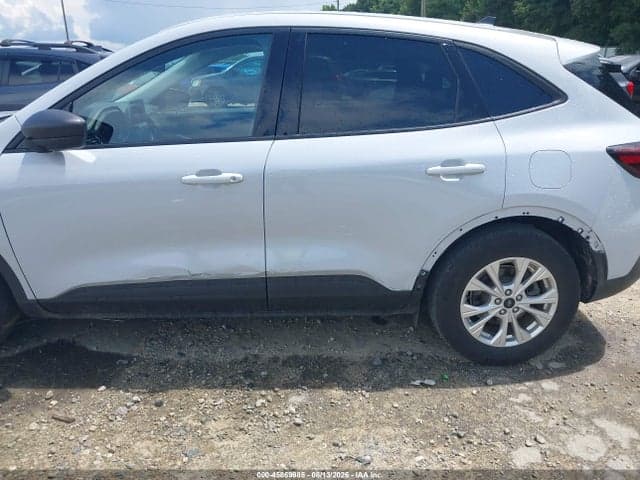 2025 FORD ESCAPE ACTIVE 19