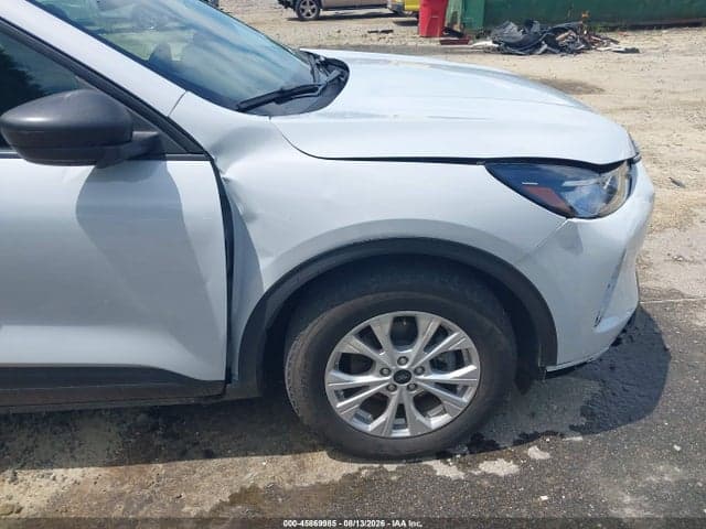 2025 FORD ESCAPE ACTIVE 20